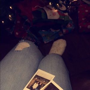 Meet your Posher, Grace